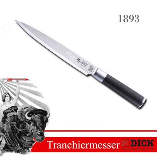 Dick couteau tranchant - couteau,