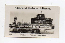 Image / Chromo, Chocolat