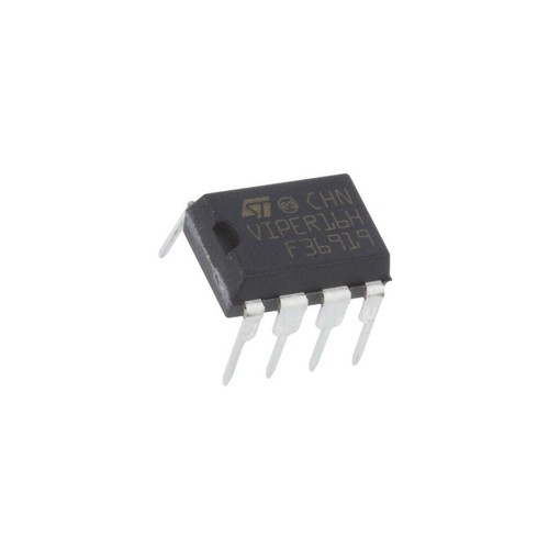 Viper16hn pmic pwm controller - pwm,