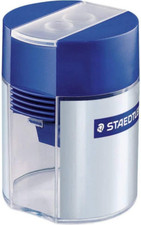STAEDTLER Taille-crayon à 2