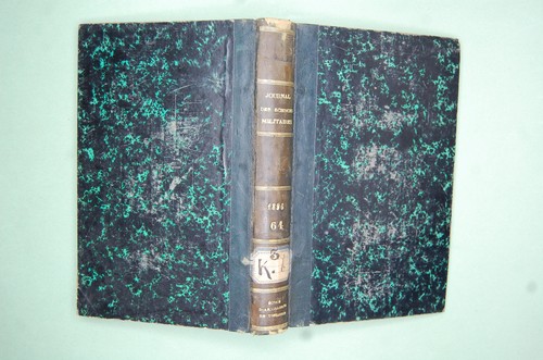 Journal des sciences