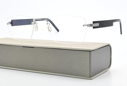 Lunettes lindberg 2210 - lunettes,