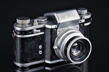 Rectaflex Sn. B 2800 Avec