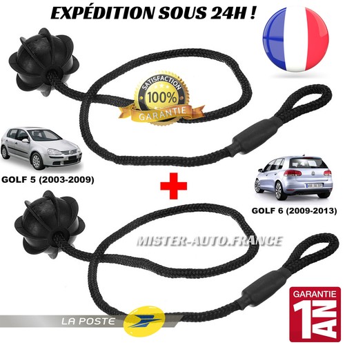 Cordon fixation plage - x2,