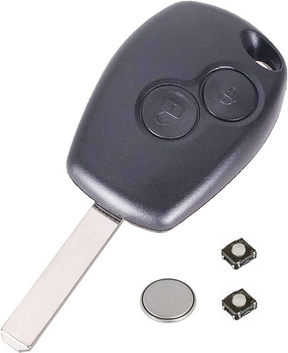 Coque clé boitier pour - coque,
