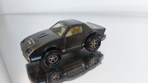 Darda camaro 28 - camaro, z-28
