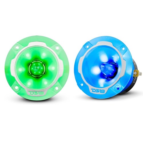 Ds18 pro tw2l super - 2, tweeter