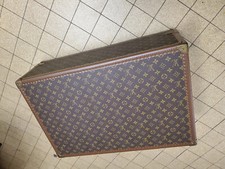 Alzer 65 Toile Monogram - Rigides de luxe - Louis vuitton TB état