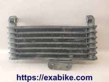 radiateur a huile pour Honda