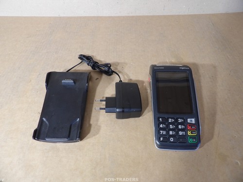 Terminal paiement sans fil - paiement,