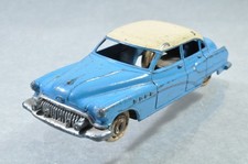 BK372 Dinky Toys France #24V Buick Roadmaster C/-