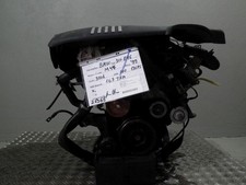 Moteur sans pièces (diesel)