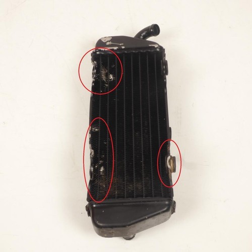 Radiateur refroidissement - de,