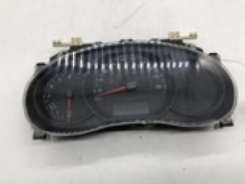 Compteur renault kangoo - renault,