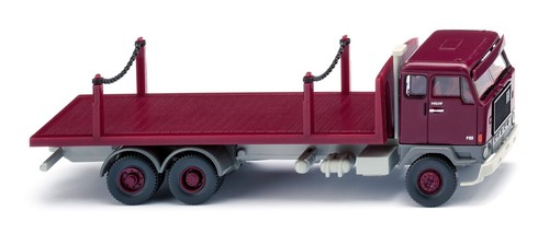 Wiking 044701 volvo f88 camion - 044701,