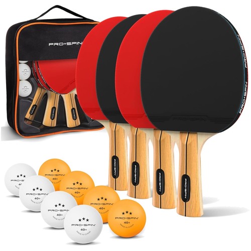 Professional quality ping pong - professional,
