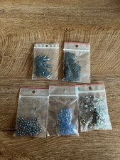 lot de perles anciennes N3