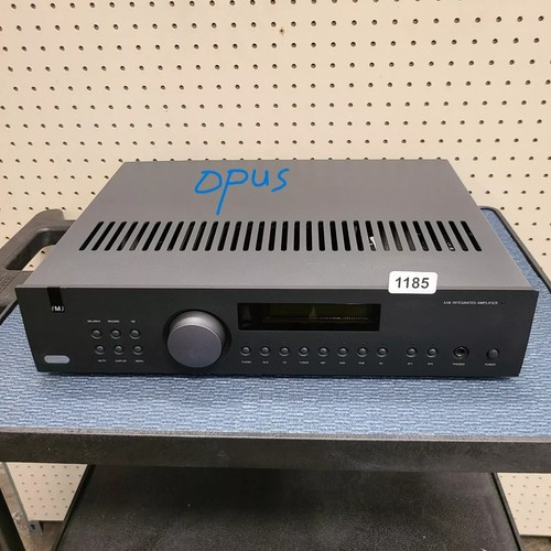 Arcam fmj a38 - fmj, stereo