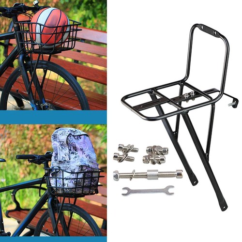 Porte bagages avant - pour, vélo