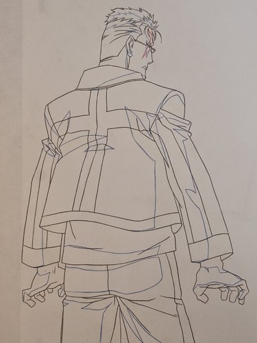 Fullmetal alchemist dream - fullmetal,
