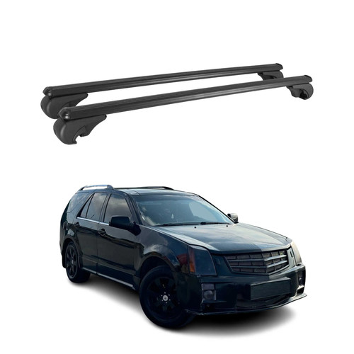 Barres toit transversales - toit,