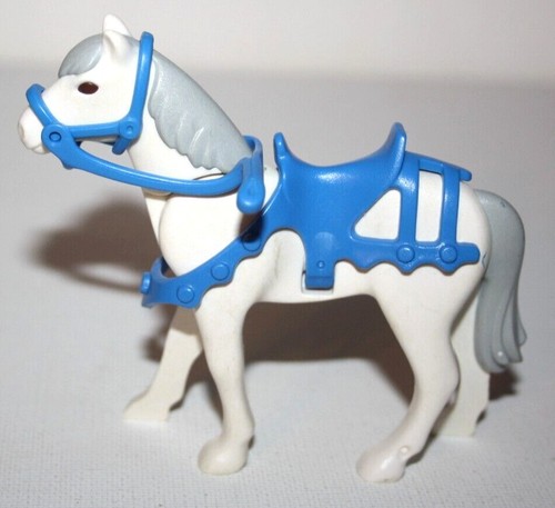 Playmobil 4430 5784 cheval - 4430,