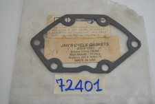 Joint D'Étanchéité Carter