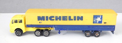 Majorette camions bacher - majorette,