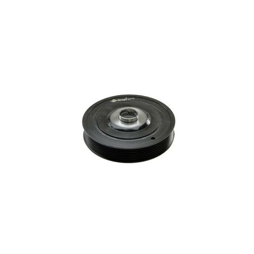 Poulie damper pour renault - pour,
