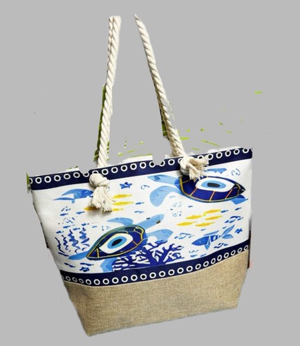 Sac plage cabas - cabas,