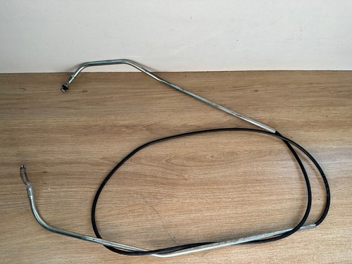 Cable serrure de selle - de,