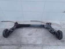 6C0500051A Train Arriere pour SKODA FABIA (NJ3) Ambition 2014 1149726