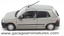 CLIO RENAULT GRISE 3portes
