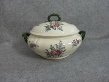 soupière villeroy et