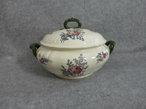 Soupière villeroy - soupière, et