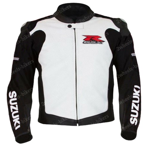 Suzuki gsxr vetement - en, cuir