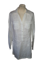 HAUT TUNIQUE LONGUE FEMME °°° CLARA VITTI °°° TAILLE 40 . PARFAIT ETAT