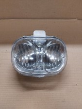 optique feux avant origine