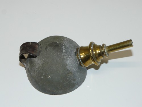 Ancienne lampe huile - -ancienne,