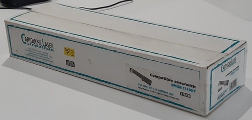 Cartouche laser compatible - laser,