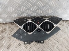 Commande Centrale Chauffage - DS DS3 CROSSBACK - Référence : 9836473980