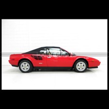 Photo A.000968 FERRARI MONDIAL