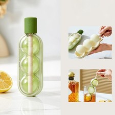 Moules à jus de fruits