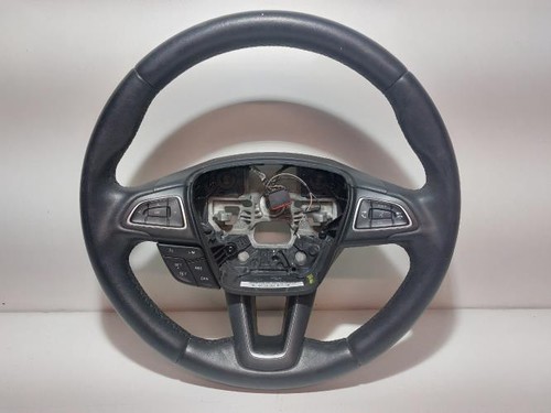 Volant ford max phase 2 - 2,