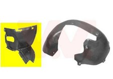 VAN WEZEL Garniture passage de