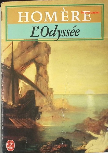 Odyssée homère - –, –