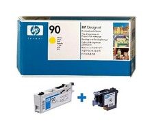 HP Tête D'Impression