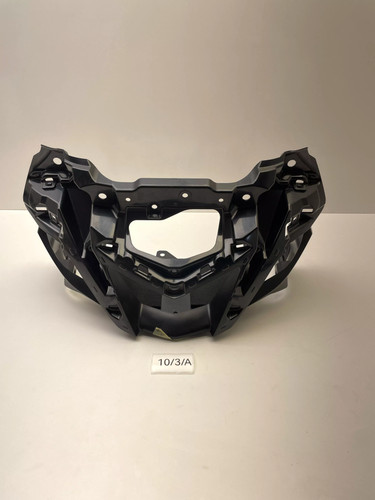 Tête fourche origine - tête,