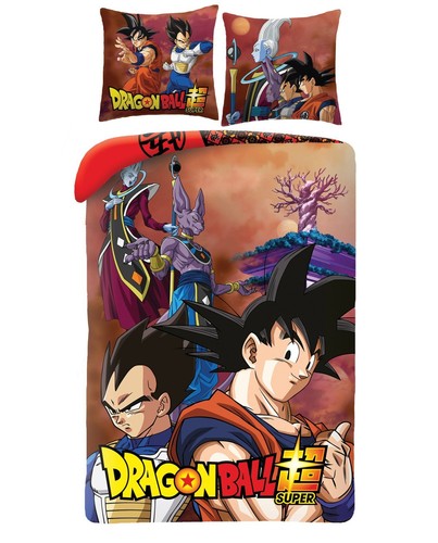 Dragon ball lit - ball,