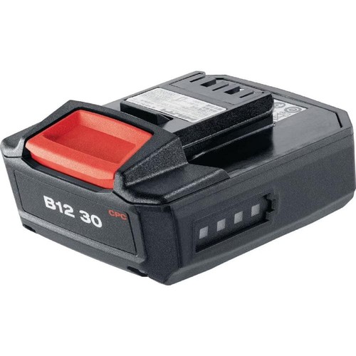 Hilti power tool 12volt ah - hilti,